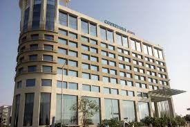 Courtyard By Marriott Ahmedabad